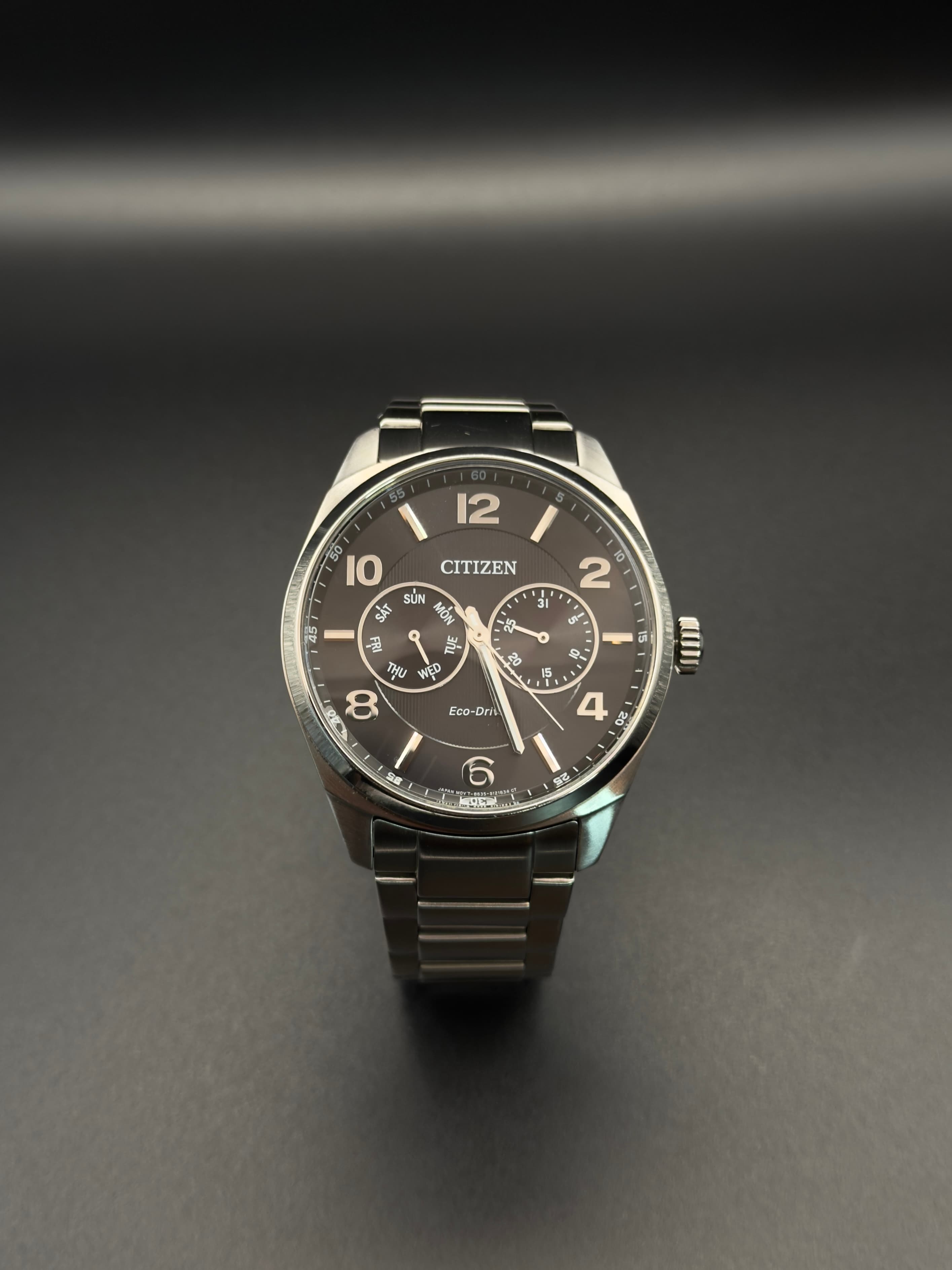 Citizen Corso Eco-Drive